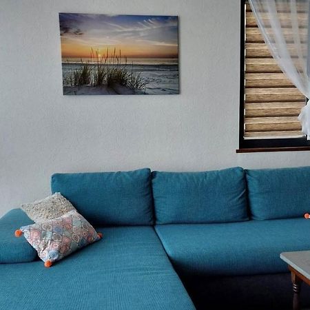 Anthic 7 Apartment 3 Sozopol Exterior foto