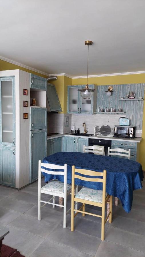 Anthic 7 Apartment 3 Sozopol Exterior foto