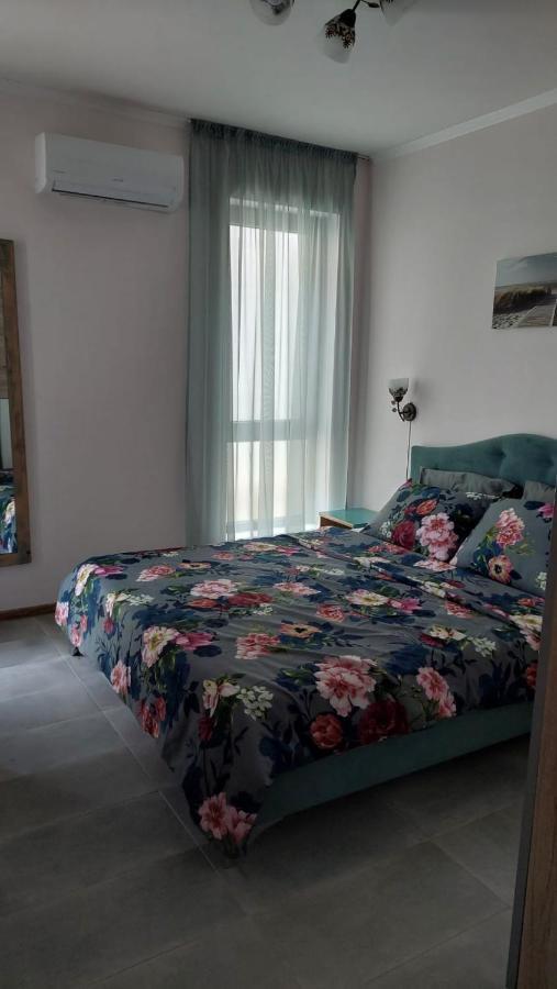 Anthic 7 Apartment 3 Sozopol Exterior foto